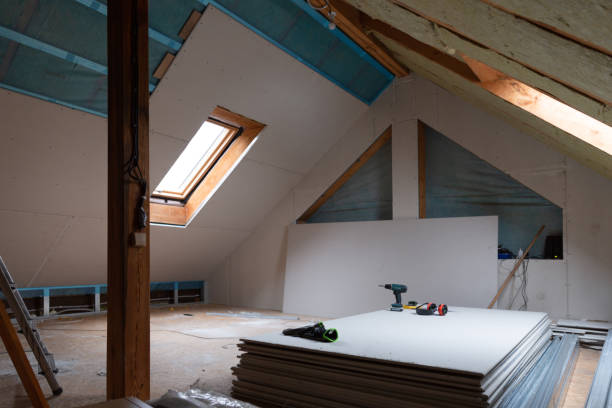 Best Residential Insulation in Old Stine, CA