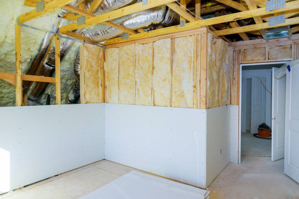 Best Blown-in Insulation in Old Stine, CA