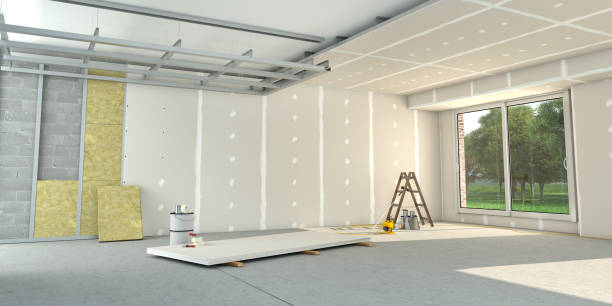 Best Geographic-Specific Insulation Services in Old Stine, CA