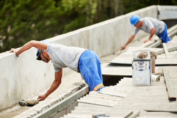 Best Insulation Maintenance and Repair in Old Stine, CA