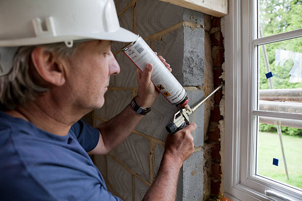 Types of Insulation We Offer in Old Stine, CA
