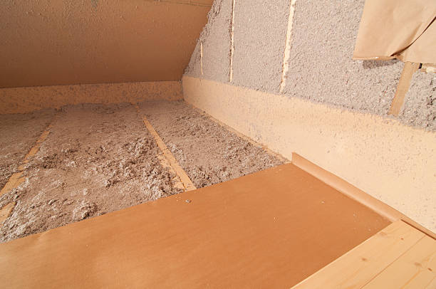  Old Stine, CA Insulation Contractor Pros