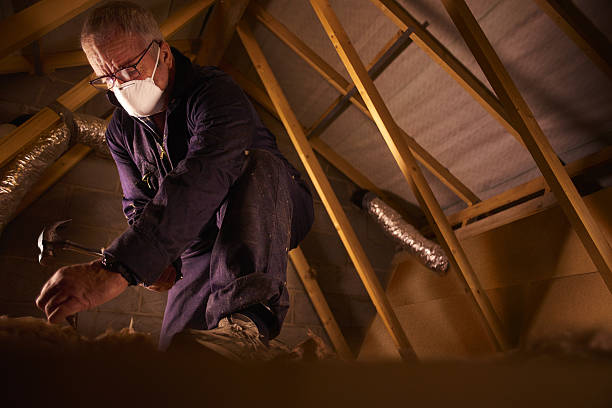 Best Energy Efficiency Insulation in Old Stine, CA